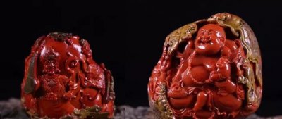 川料南红和保山南红哪个好 川料和保山南红的区别