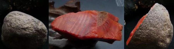 川料南红和保山南红哪个好