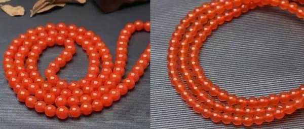 川料南红和保山南红哪个好