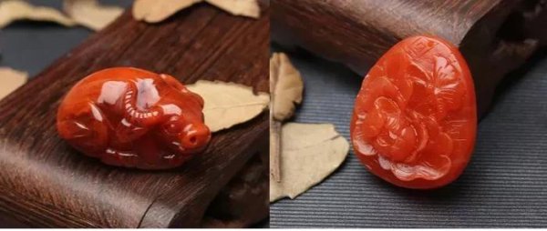 川料南红和保山南红哪个好