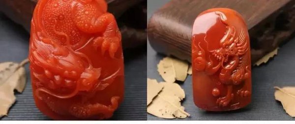 川料南红和保山南红哪个好