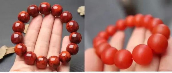 川料南红和保山南红哪个好