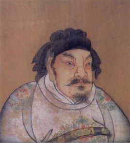 薛平贵和薛仁贵是一个人吗