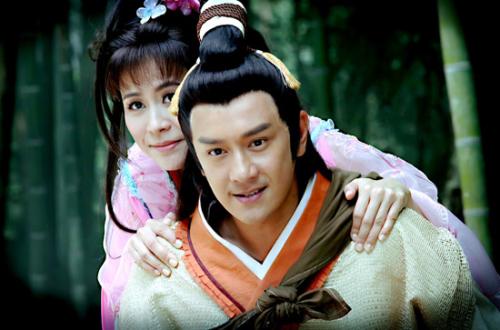 薛平贵和薛仁贵是一个人吗