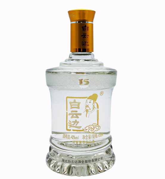白云边是哪里生产的酒
