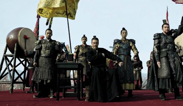 历史上的朱棣是一个怎样的人