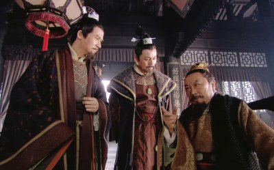 高俅发迹的主要内容 高俅发迹告诉了我们什么道理