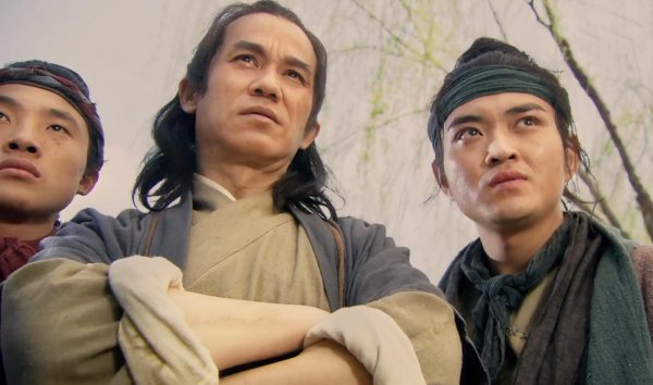 高俅发迹的主要内容