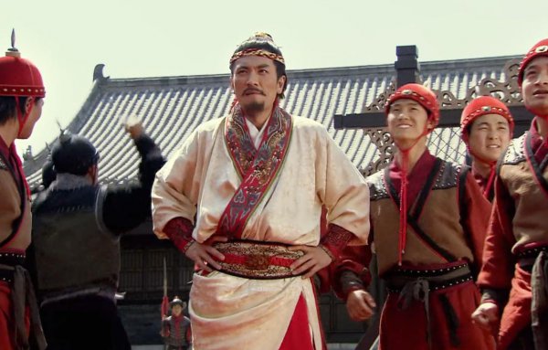 高俅发迹的主要内容