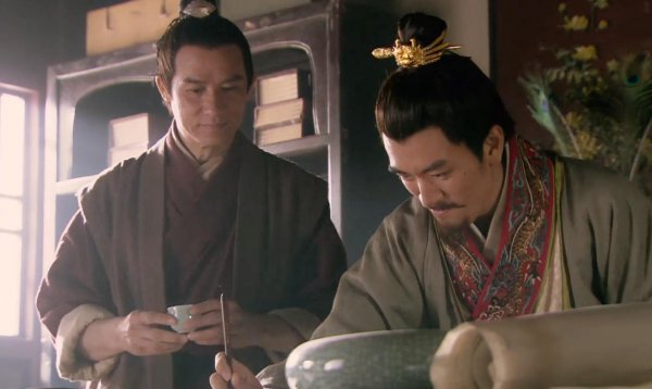 高俅发迹的主要内容