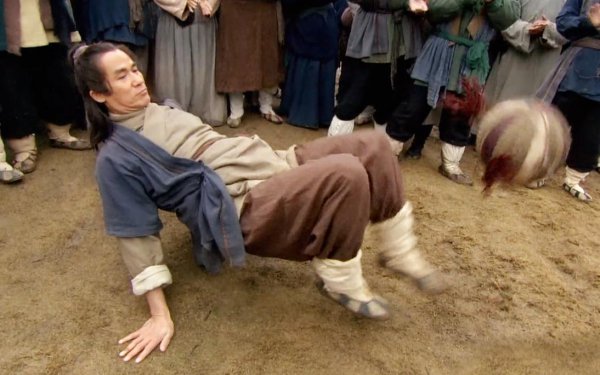 高俅发迹的主要内容