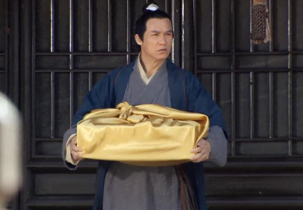 高俅发迹的主要内容