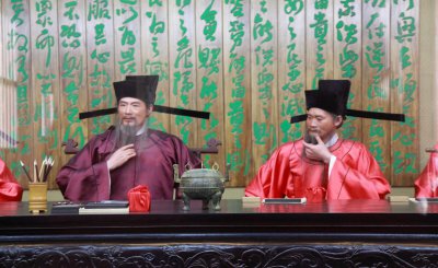 历史上南宋北宋如何划分的 北宋和南宋是按什么区分的