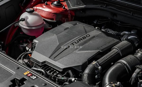 世界发动机排名前十