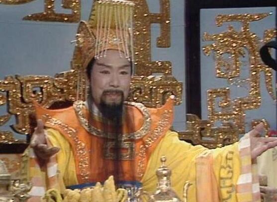 菩提祖师是谁变的