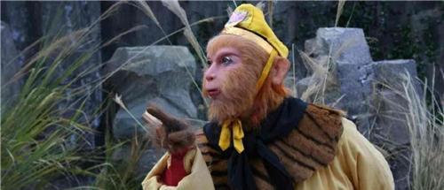 菩提祖师是谁变的