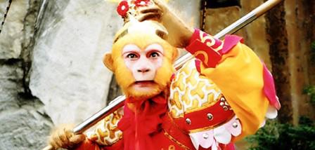 菩提祖师是谁变的