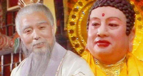 菩提祖师是谁变的