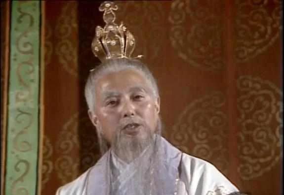 菩提祖师是谁变的