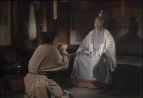 菩提祖师是谁变的