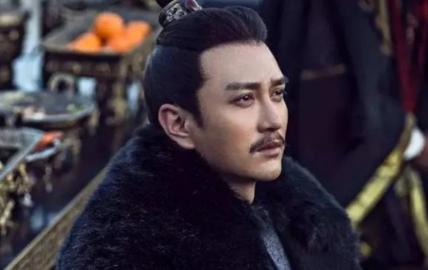 曹操为什么不喜欢曹丕