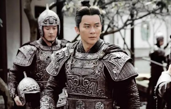 曹操为什么不喜欢曹丕