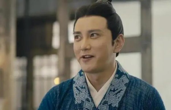 曹操为什么不喜欢曹丕