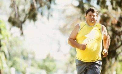 跑步最容易瘦哪里 跑步减肥最先瘦下去的应该是哪里