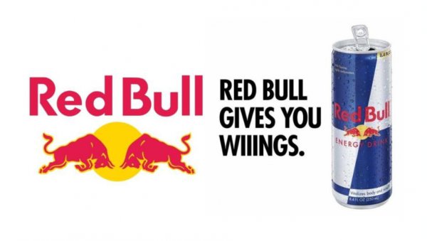 红牛是哪个国家的品牌