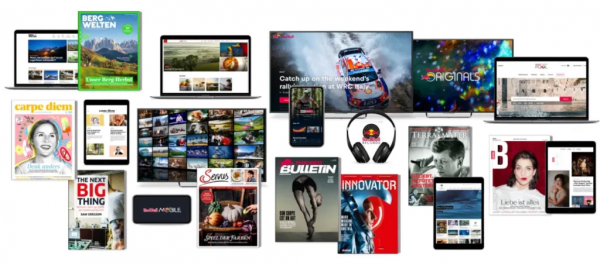 红牛是哪个国家的品牌