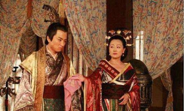 皇帝可以废太后吗