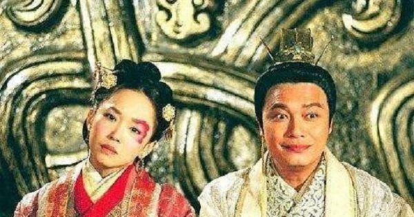 皇帝可以废太后吗