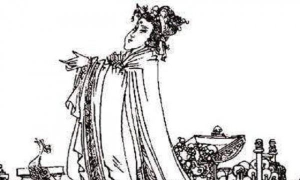 皇帝可以废太后吗