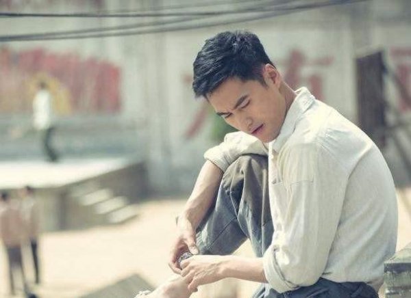 孙少平人物形象分析