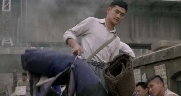 孙少平人物形象分析