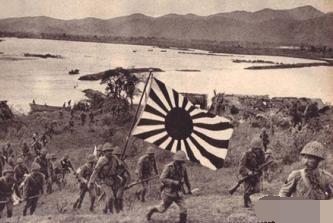 侵华战争一个联队鬼子有多少人