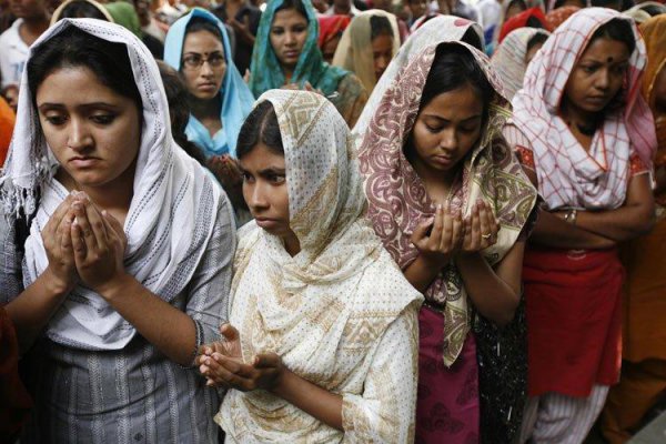 世界人口密度排行榜