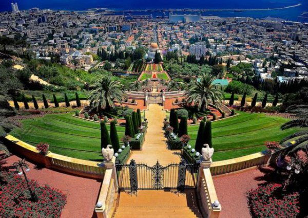 世界人口密度排行榜