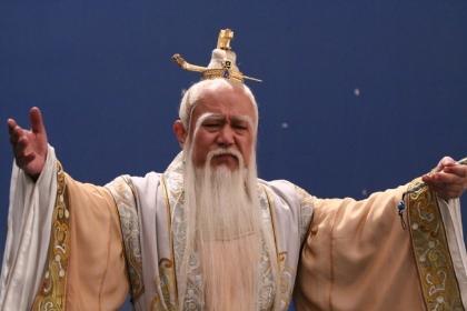 太白金星是什么级别的神仙