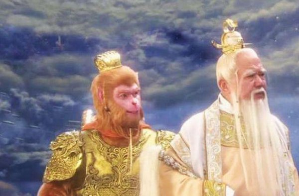 太白金星是什么级别的神仙