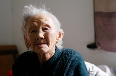 老人临终前的征兆有哪些 老人阳寿已尽前会有什么表现