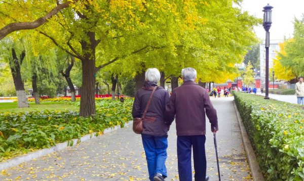 老人临终前的征兆有哪些