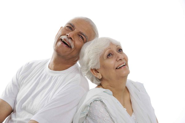 老人临终前的征兆有哪些