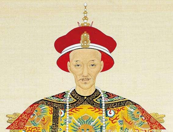 清朝道光活了多少岁