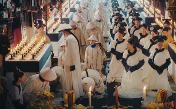 清朝道光活了多少岁