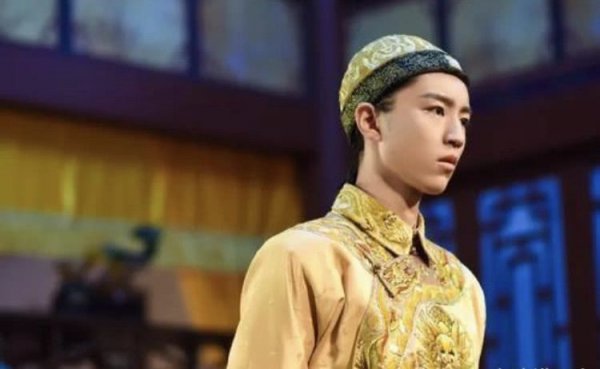 清朝道光活了多少岁