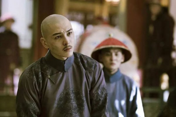 清朝道光活了多少岁