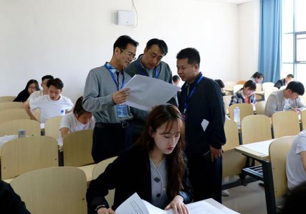 毕业了考什么代替6级