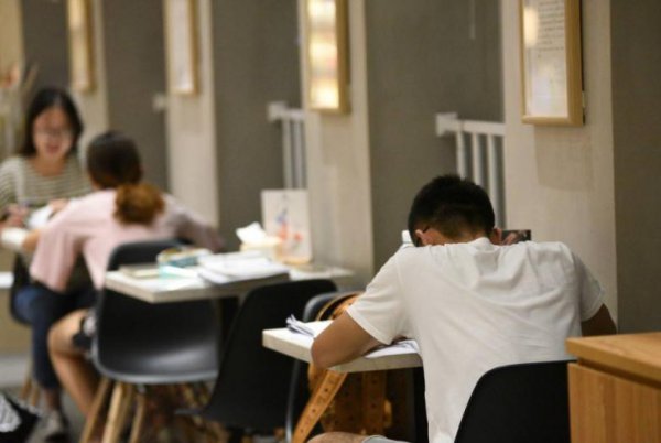 毕业了考什么代替6级