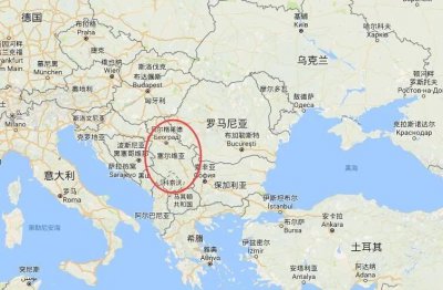 塞尔维亚对华人态度 为什么塞尔维亚和中国关系这么好